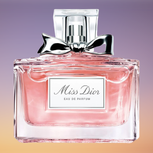 Miss Dior Perfume dossier.co