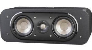 polk-s30-center-channel-speaker