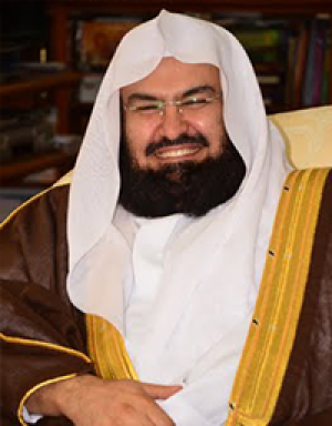 abdul-rahman-al-sudais